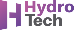 Hydro Tech Colour Logo