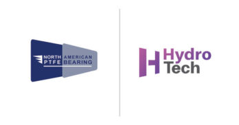PTFE & Hydro Tech logos