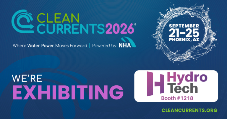 Clean Currents 2026!